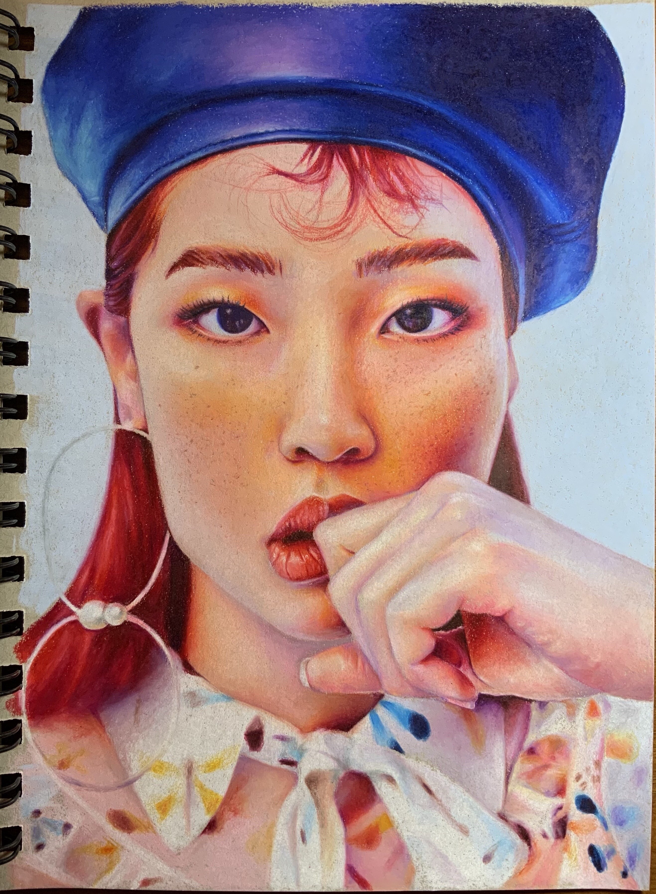 Beret
